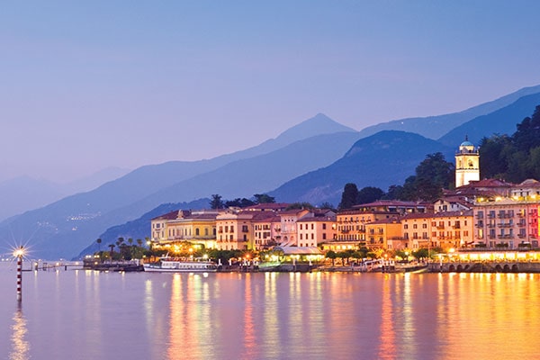 lake como